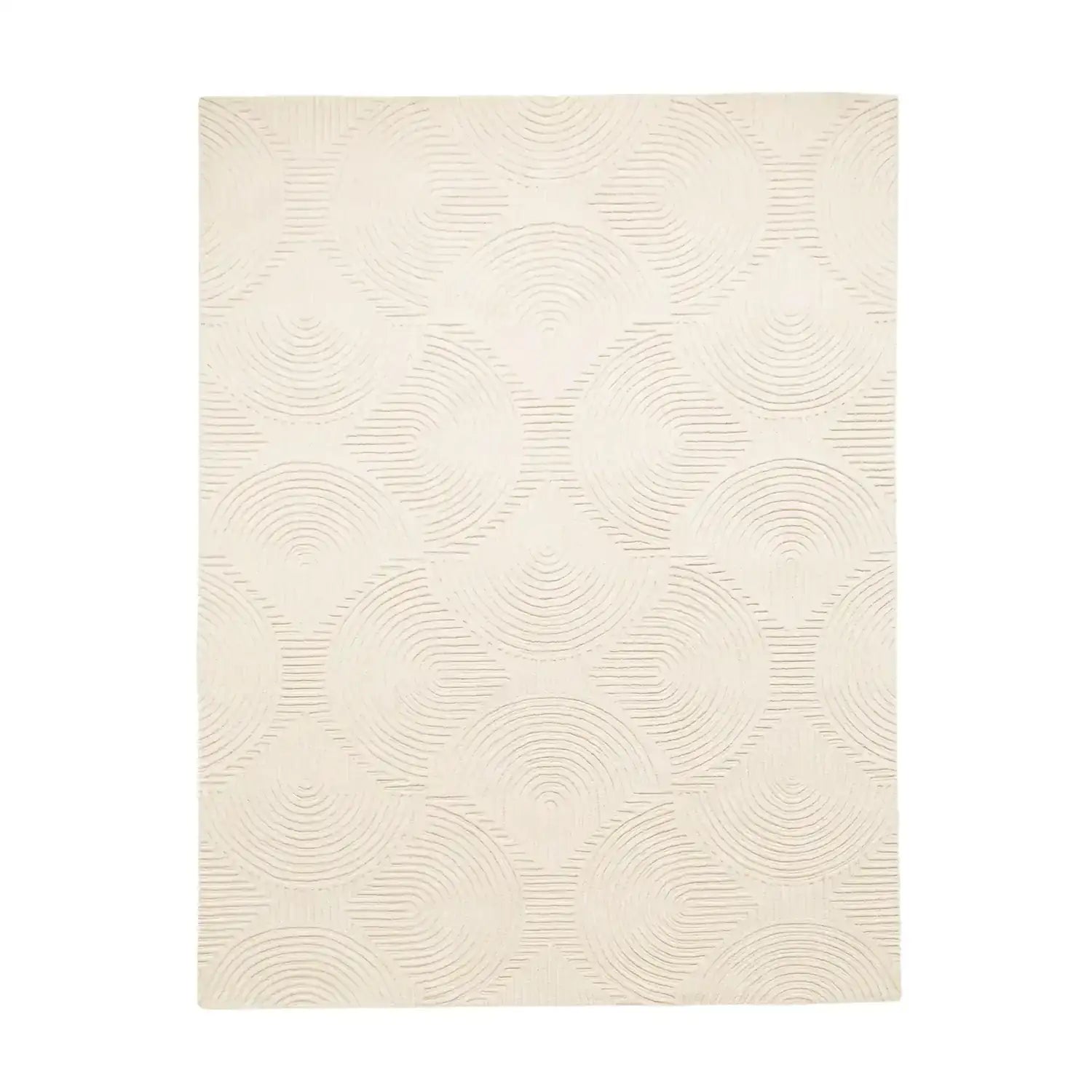 GLOBAL VIEWS ARCHES RUG - Rugs