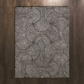 GLOBAL VIEWS ARCHES RUG - Rugs