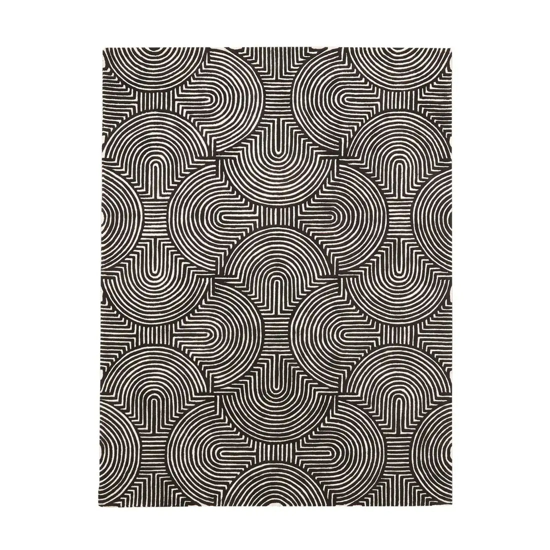 GLOBAL VIEWS ARCHES RUG - Rugs