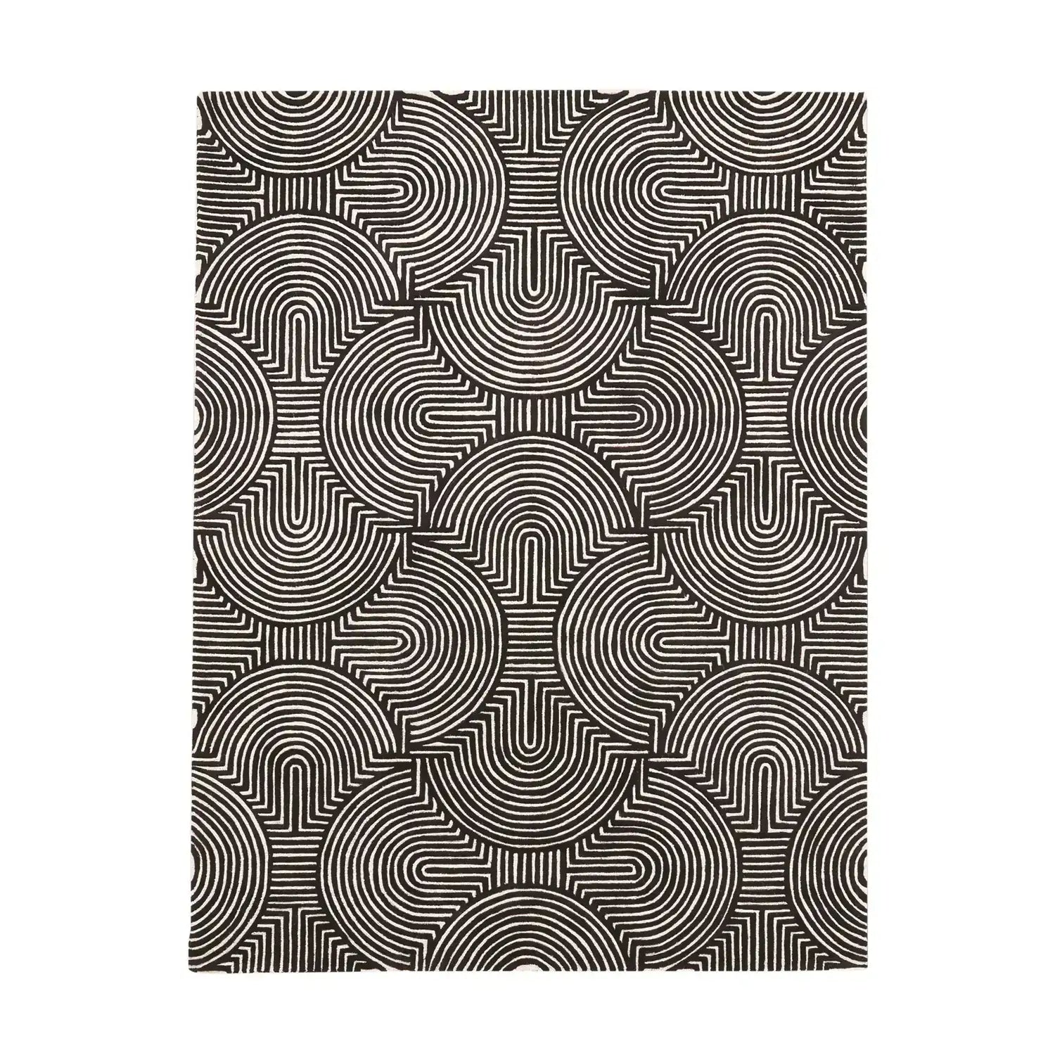 GLOBAL VIEWS ARCHES RUG - Rugs