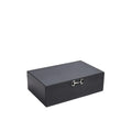 GLOBAL VIEWS STIRRUP DETAIL BOX - Decorative Accents