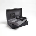 GLOBAL VIEWS STIRRUP DETAIL BOX - Decorative Accents