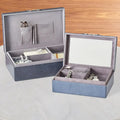 GLOBAL VIEWS STIRRUP DETAIL BOX - Decorative Accents