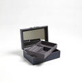 GLOBAL VIEWS STIRRUP DETAIL BOX - Decorative Accents