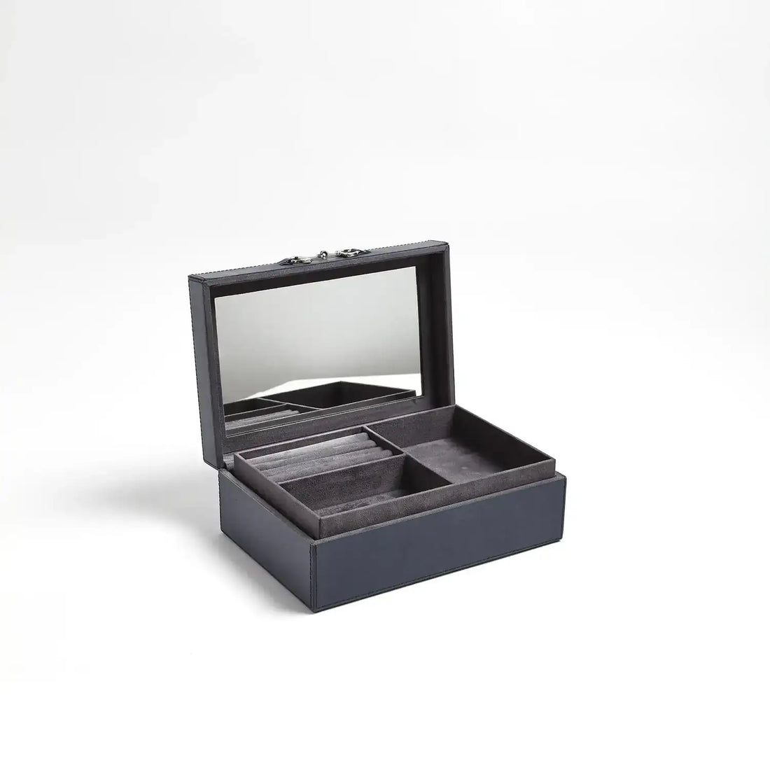 GLOBAL VIEWS STIRRUP DETAIL BOX - Decorative Accents