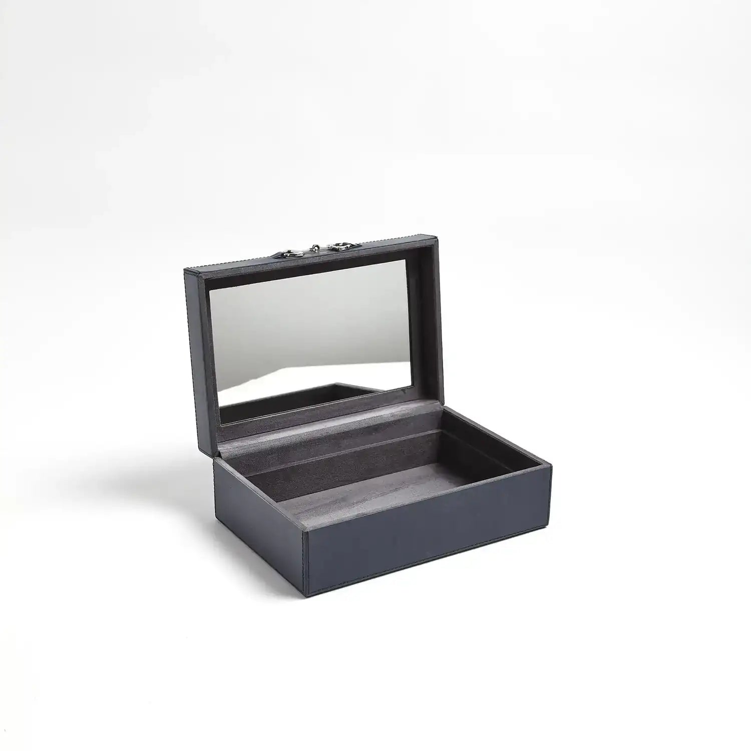 GLOBAL VIEWS STIRRUP DETAIL BOX - Decorative Accents
