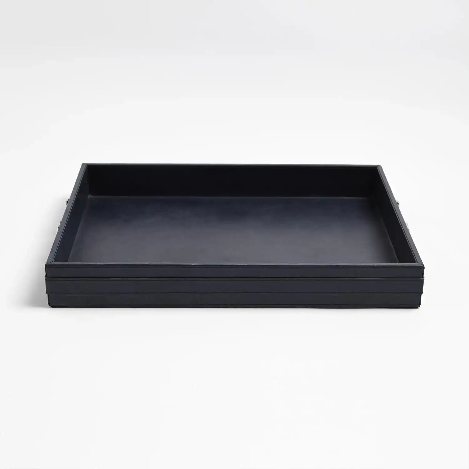 GLOBAL VIEWS STIRRUP DETAIL TRAY - Decorative Accents