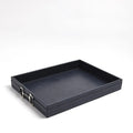 GLOBAL VIEWS STIRRUP DETAIL TRAY - Decorative Accents