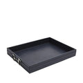GLOBAL VIEWS STIRRUP DETAIL TRAY - Decorative Accents