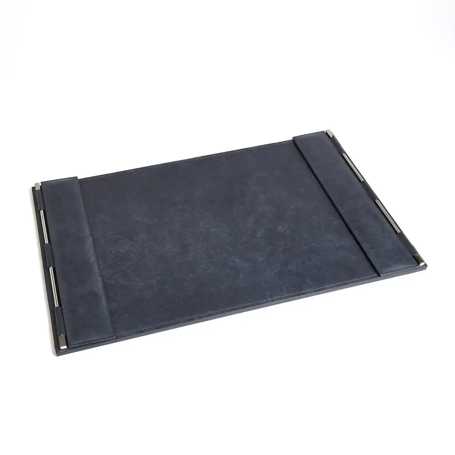 GLOBAL VIEWS FLAP DESK BLOTTER - Decorative Accents