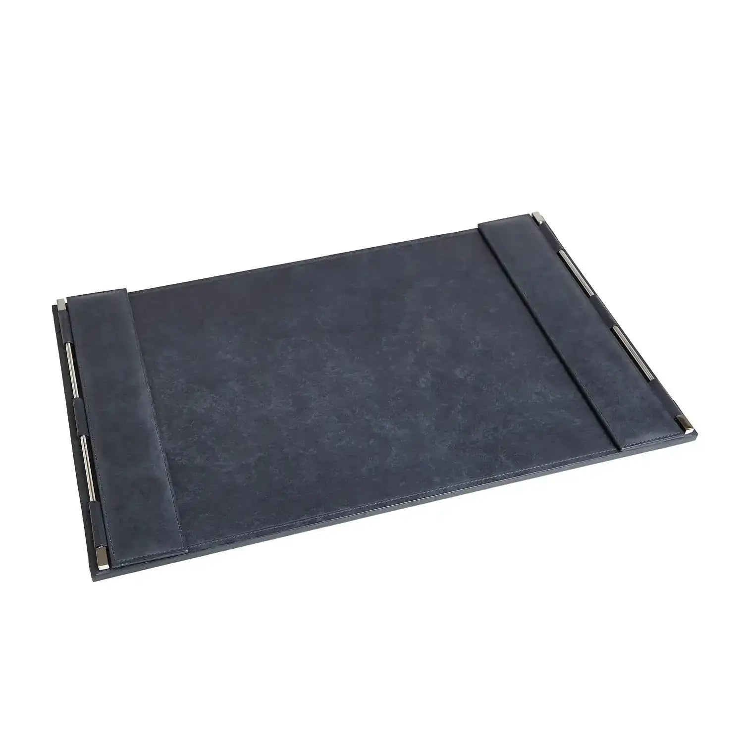 GLOBAL VIEWS FLAP DESK BLOTTER - Decorative Accents
