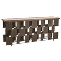 GLOBAL VIEWS LAYERED CONSOLE - Consoles