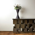 GLOBAL VIEWS LAYERED CONSOLE - Consoles
