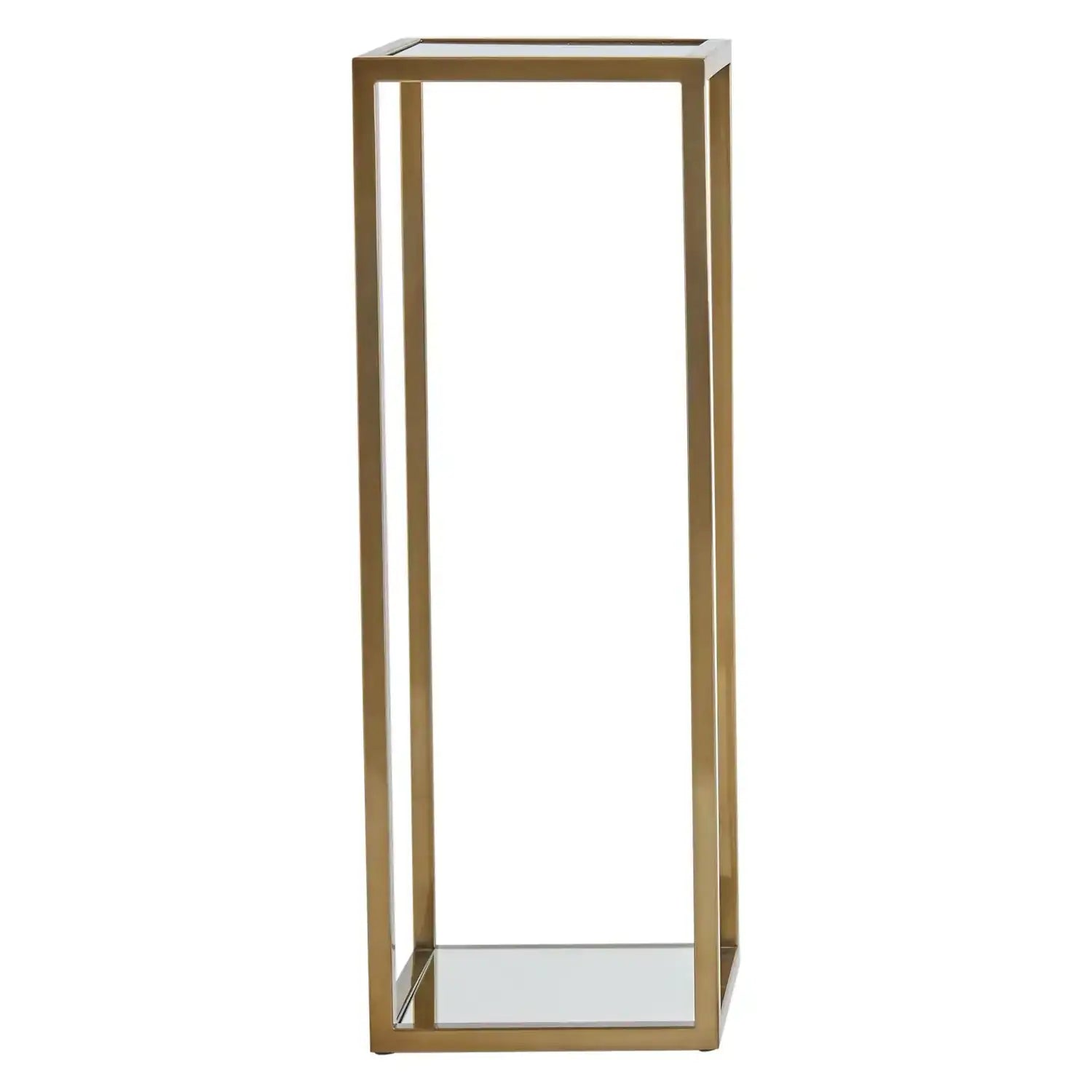 GLOBAL VIEWS ESCHER PEDESTAL/PLANTER - Decorative Accents