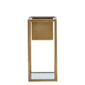GLOBAL VIEWS ESCHER PEDESTAL/PLANTER - Decorative Accents