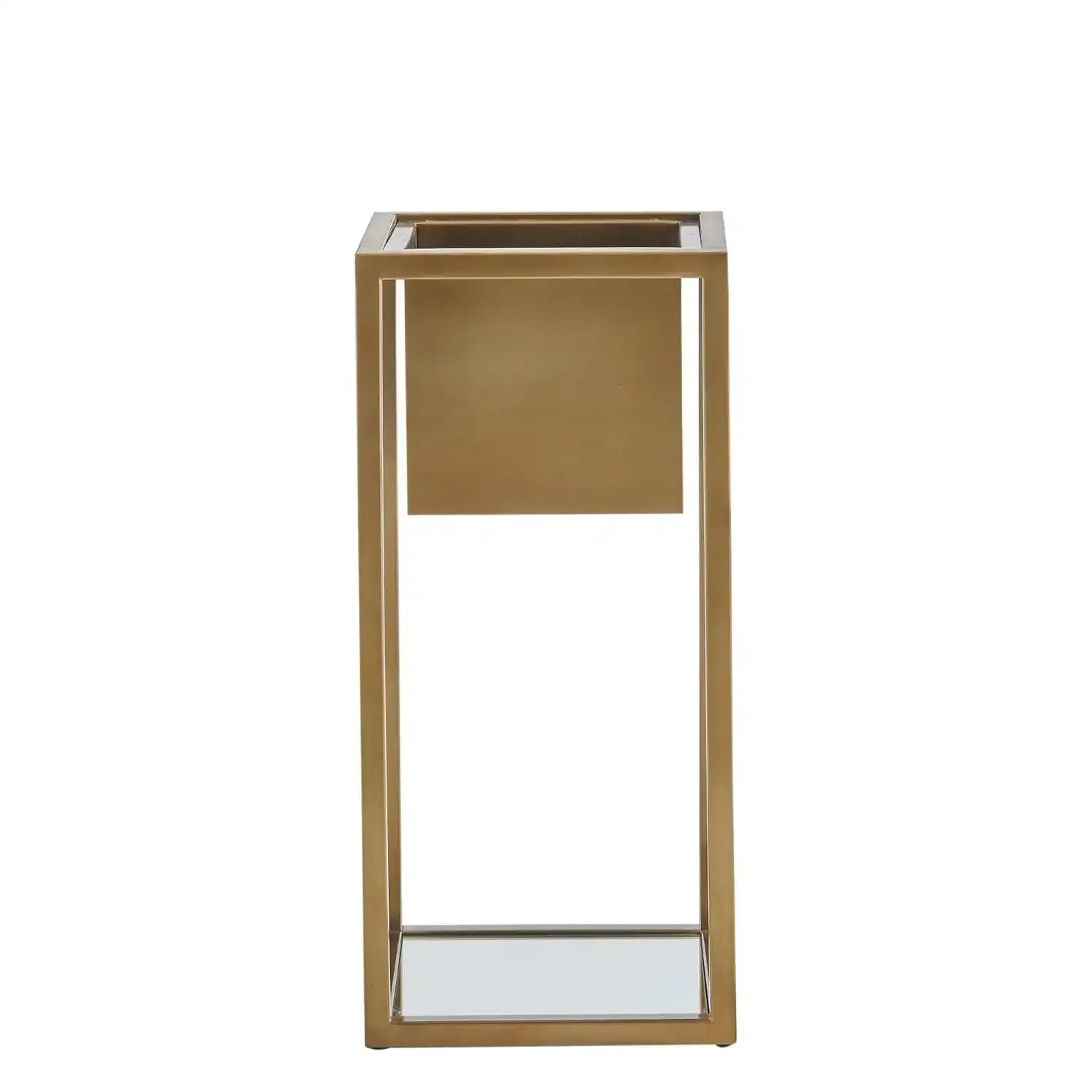 GLOBAL VIEWS ESCHER PEDESTAL/PLANTER - Decorative Accents