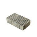 GLOBAL VIEWS GREY/IVORY BONE BOX - Decorative Accents