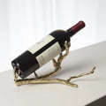 GLOBAL VIEWS TWIG WINE BOTTLE HOLDER - Decorative Accents