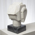 GLOBAL VIEWS ABSTRACT BUST - Decorative Accents