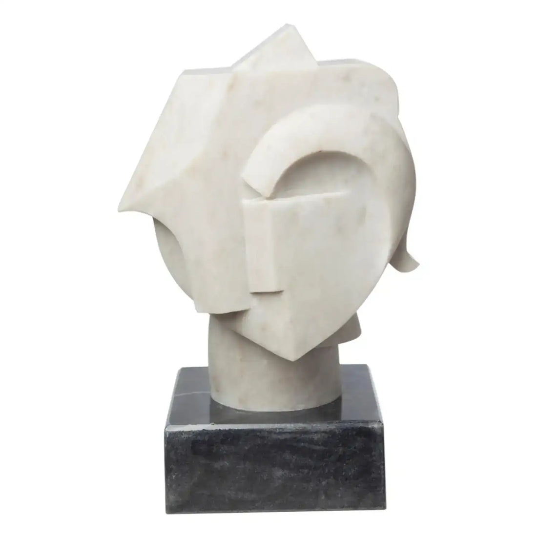GLOBAL VIEWS ABSTRACT BUST - Decorative Accents