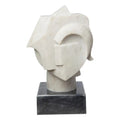 GLOBAL VIEWS ABSTRACT BUST - Decorative Accents