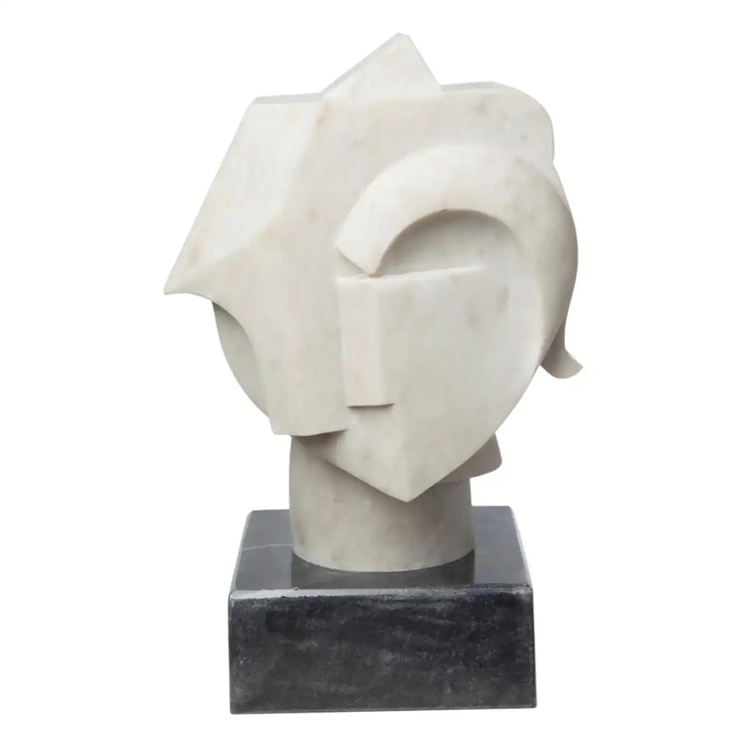 GLOBAL VIEWS ABSTRACT BUST - Decorative Accents