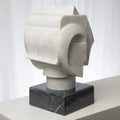 GLOBAL VIEWS ABSTRACT BUST - Decorative Accents