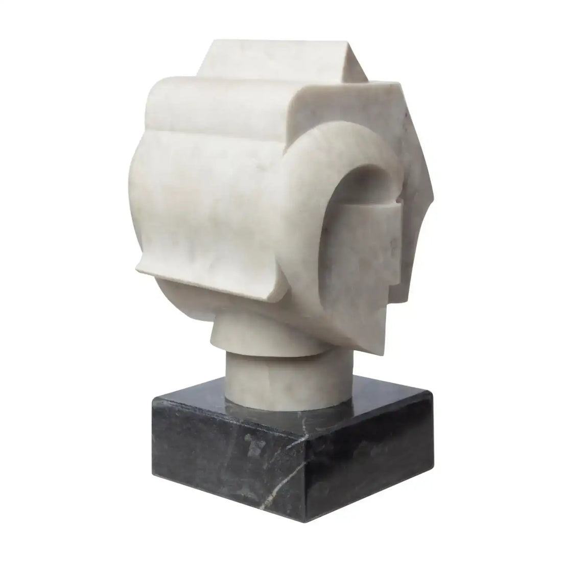 GLOBAL VIEWS ABSTRACT BUST - Decorative Accents