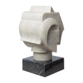 GLOBAL VIEWS ABSTRACT BUST - Decorative Accents