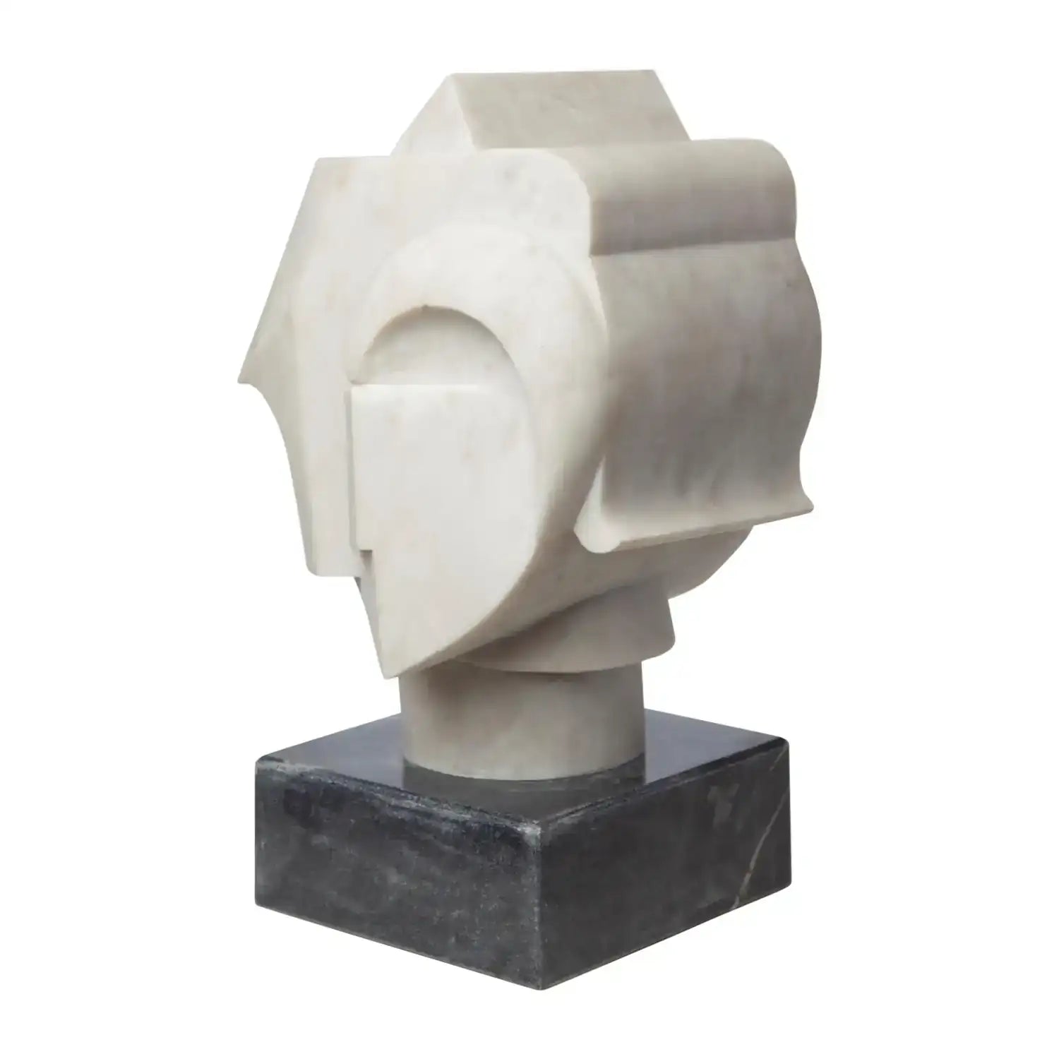 GLOBAL VIEWS ABSTRACT BUST - Decorative Accents
