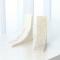 GLOBAL VIEWS SLEEK BOOKENDS - Decorative Accents