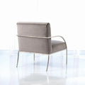 GLOBAL VIEWS SWOOP CHAIR - Lounge
