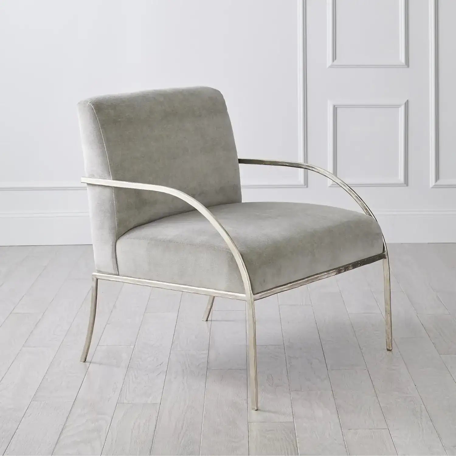 GLOBAL VIEWS SWOOP CHAIR - Lounge