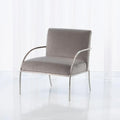 GLOBAL VIEWS SWOOP CHAIR - Lounge