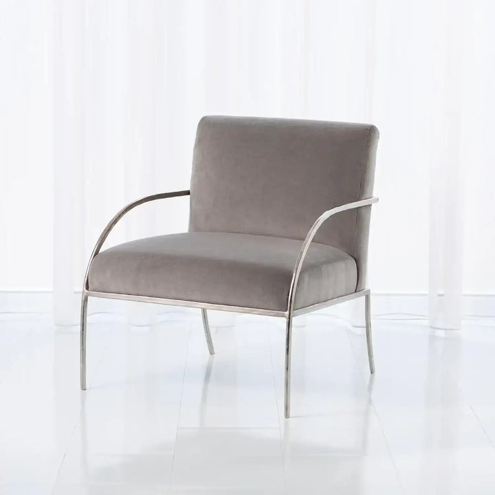 GLOBAL VIEWS SWOOP CHAIR - Lounge