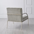 GLOBAL VIEWS SWOOP CHAIR - Lounge