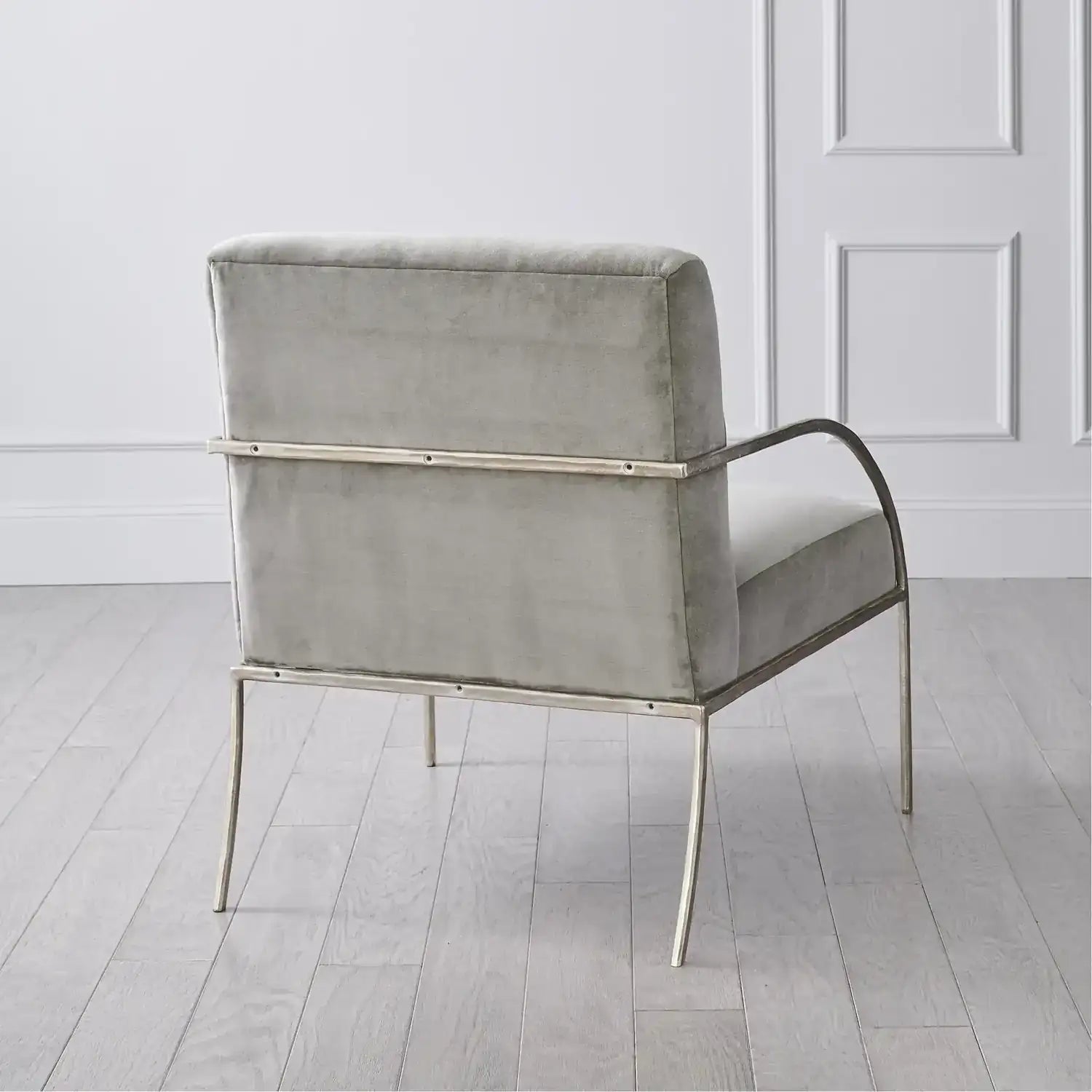 GLOBAL VIEWS SWOOP CHAIR - Lounge