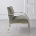 GLOBAL VIEWS SWOOP CHAIR - Lounge