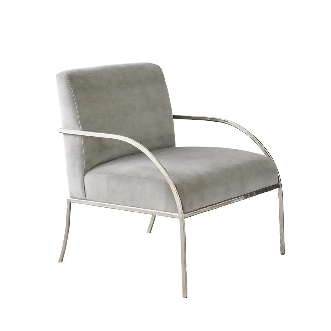 GLOBAL VIEWS SWOOP CHAIR - Lounge