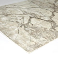 GLOBAL VIEWS MIRROR MATCH MARBLE RUG - Rugs