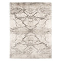 GLOBAL VIEWS MIRROR MATCH MARBLE RUG - Rugs