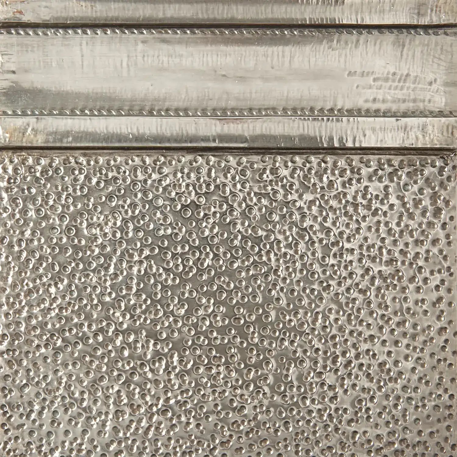GLOBAL VIEWS ABSTRACT BLOCK CABINET - Cabinets & Bar
