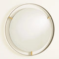 GLOBAL VIEWS FLOATING MIRROR - Mirrors