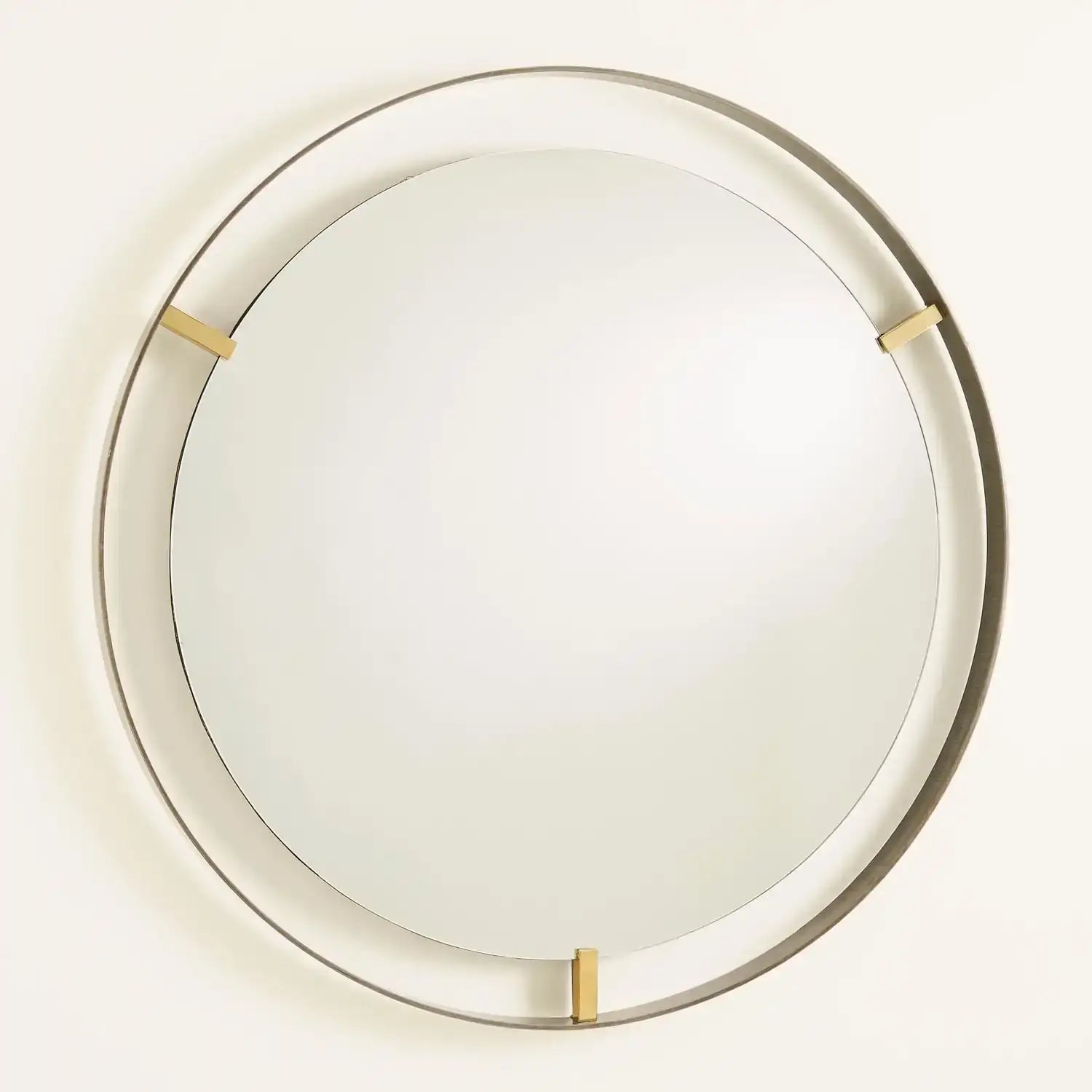 GLOBAL VIEWS FLOATING MIRROR - Mirrors