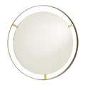 GLOBAL VIEWS FLOATING MIRROR - Mirrors