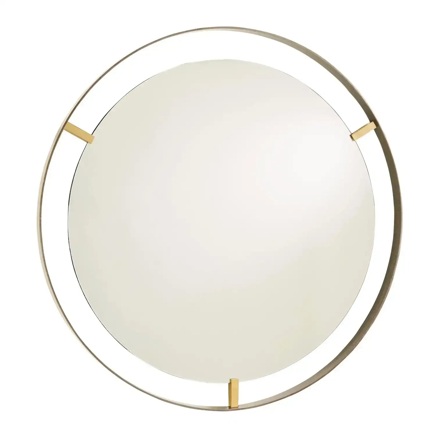 GLOBAL VIEWS FLOATING MIRROR - Mirrors