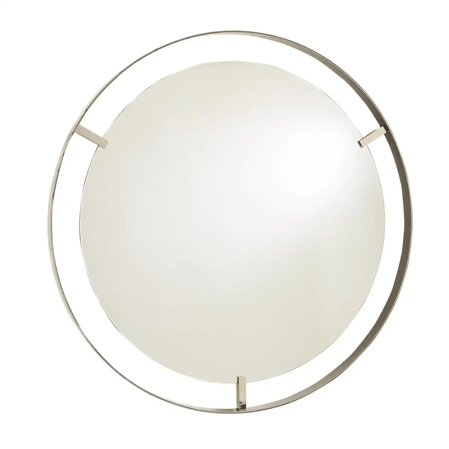 GLOBAL VIEWS FLOATING MIRROR - Mirrors