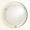GLOBAL VIEWS FLOATING MIRROR - Mirrors