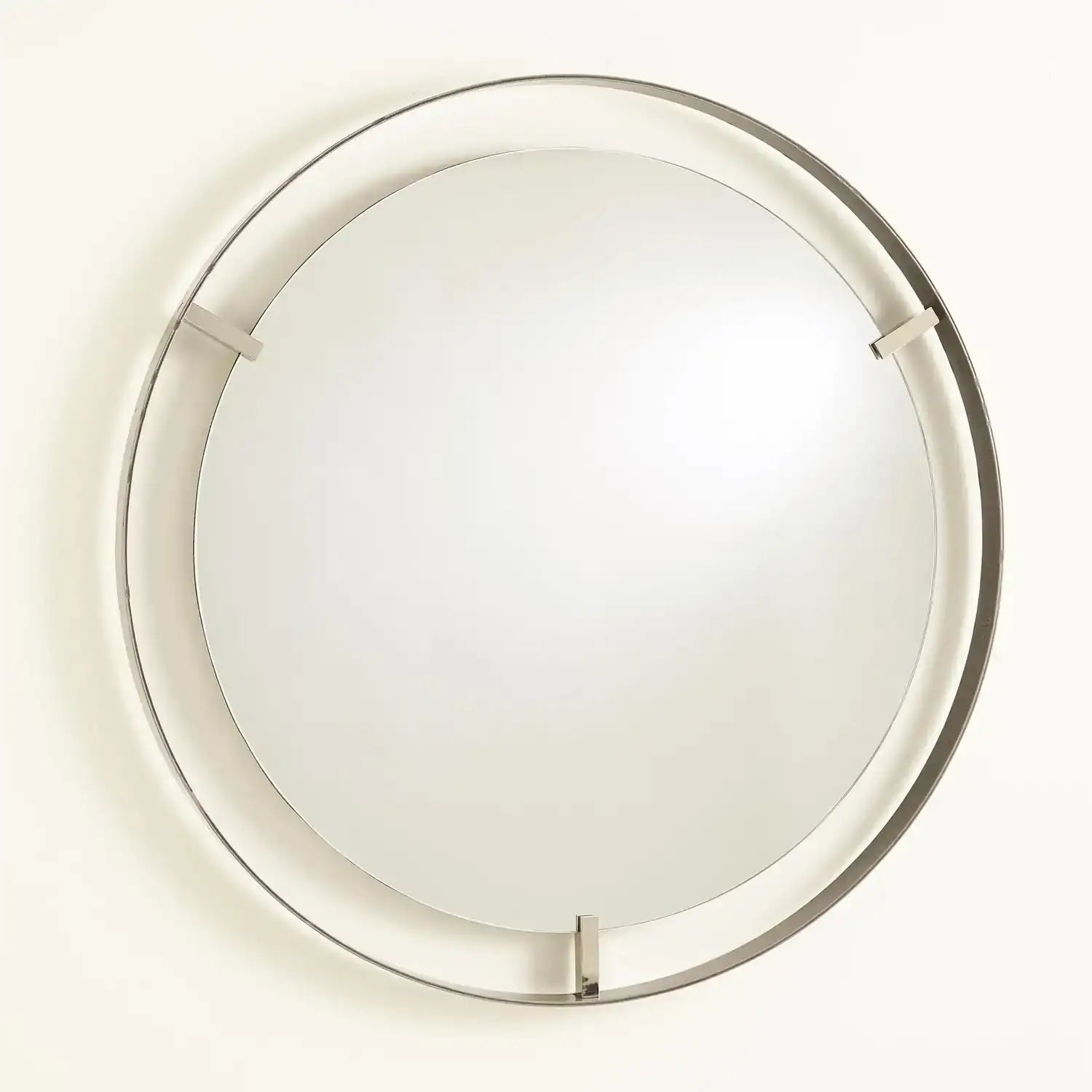 GLOBAL VIEWS FLOATING MIRROR - Mirrors