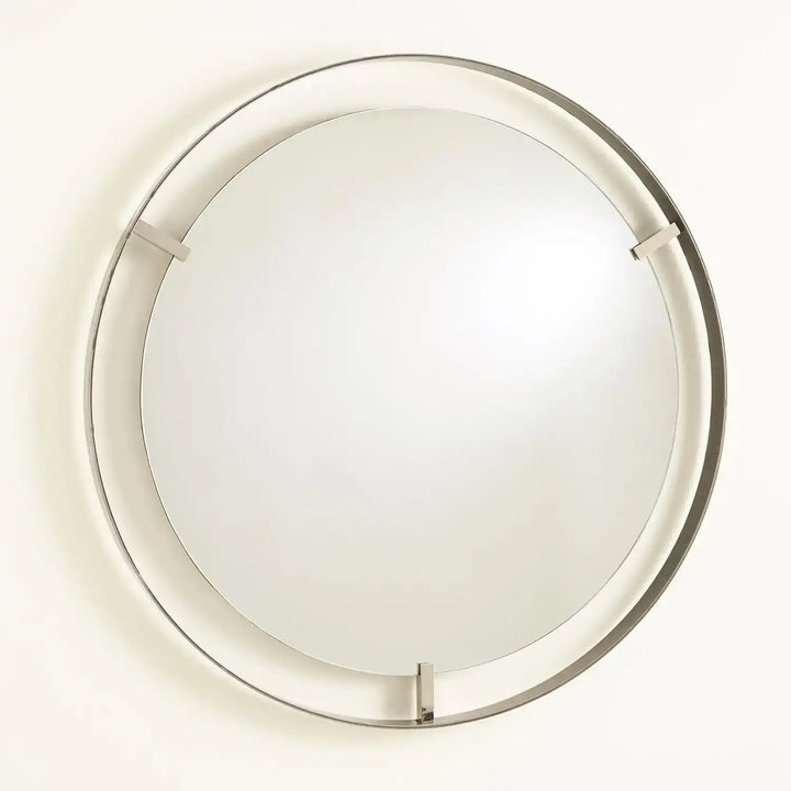 GLOBAL VIEWS FLOATING MIRROR - Mirrors